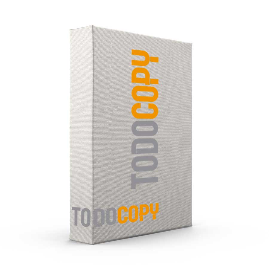 Fotolienzo Todocopy
